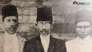 Biografi Abdul Karim Amrullah Ulama Reformis Indonesia yang Menginspirasi