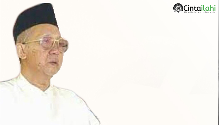 Biografi KH Abdul Manaf Mukhayyar