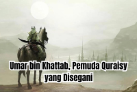 Umar bin Khattab