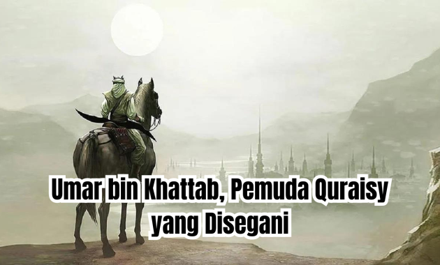 Umar bin Khattab