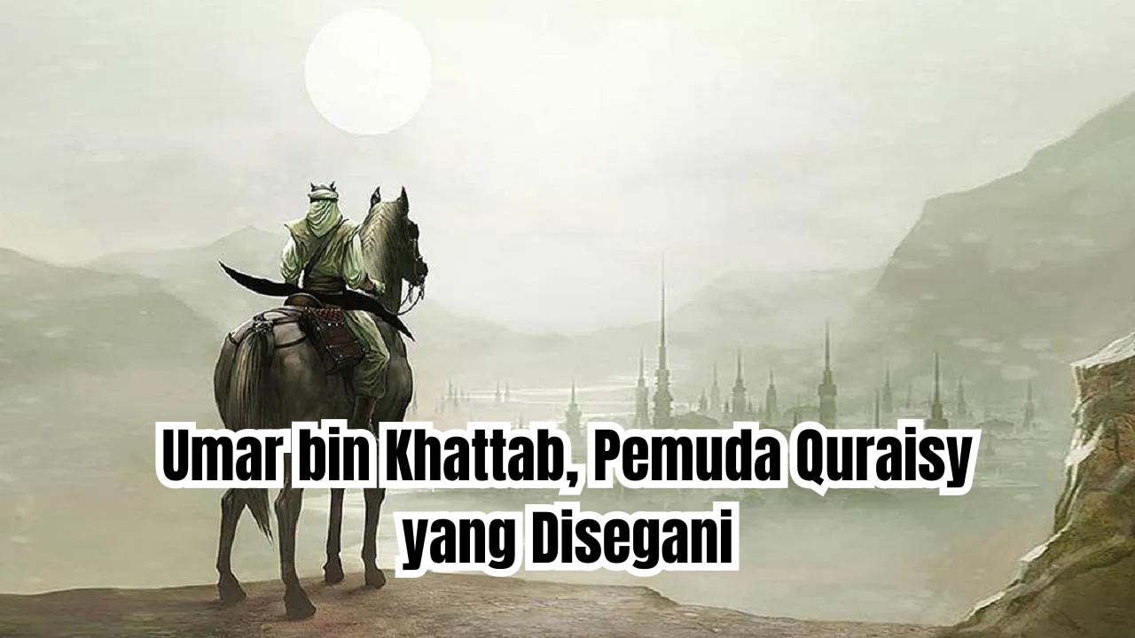 Umar bin Khattab