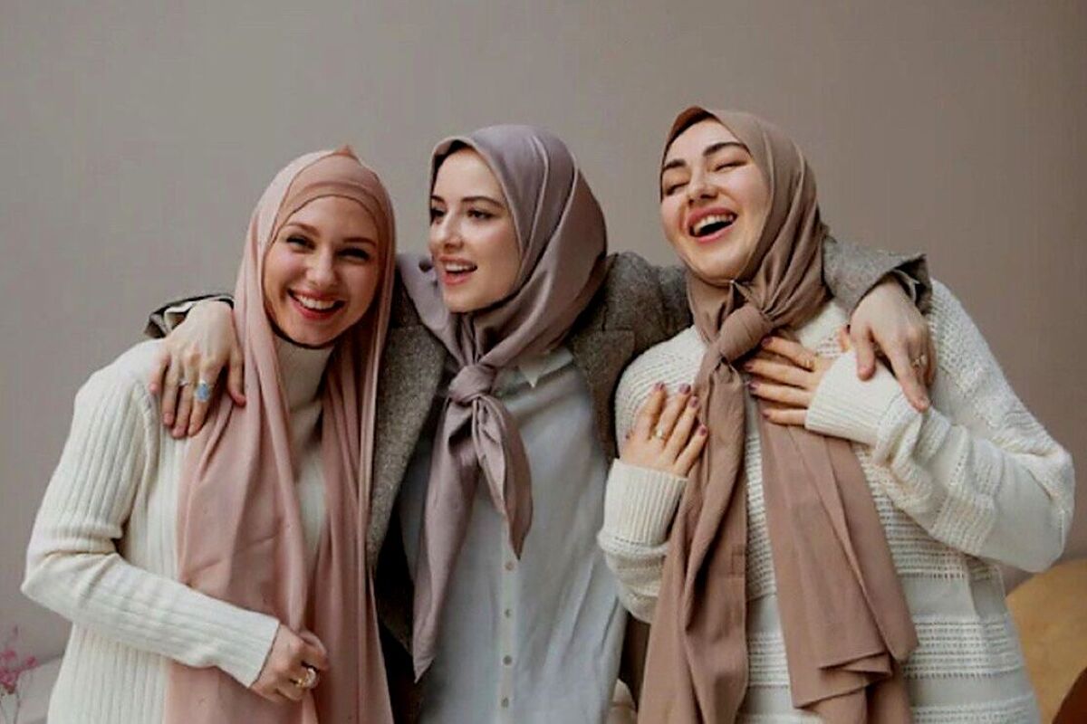 Amalan untuk Wanita Haid di Bulan Ramadhan