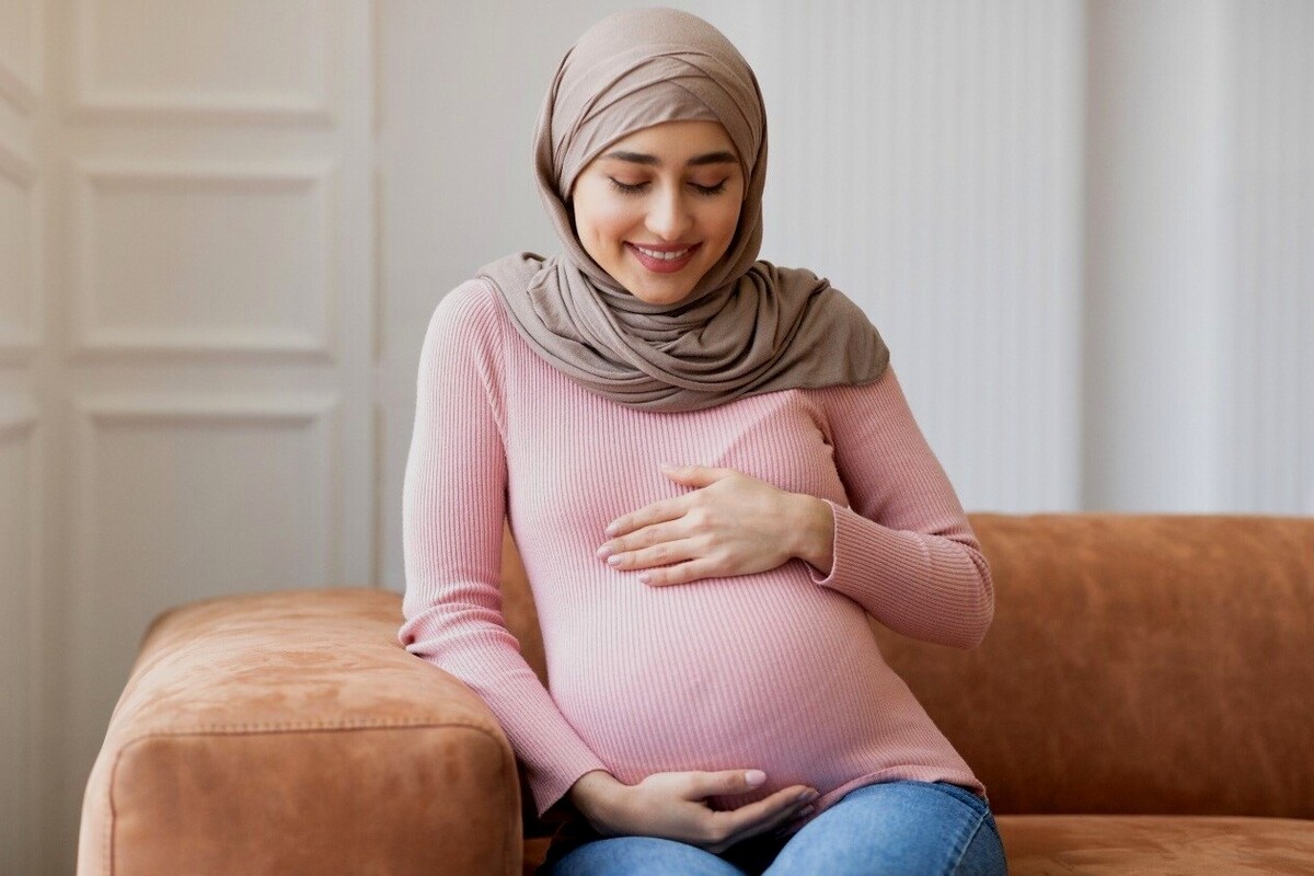 Pandangan Hukum Puasa bagi Ibu Hamil Menurut Islam