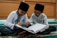 Tips Khatam Al-Qur’an Selama Bulan Ramadhan