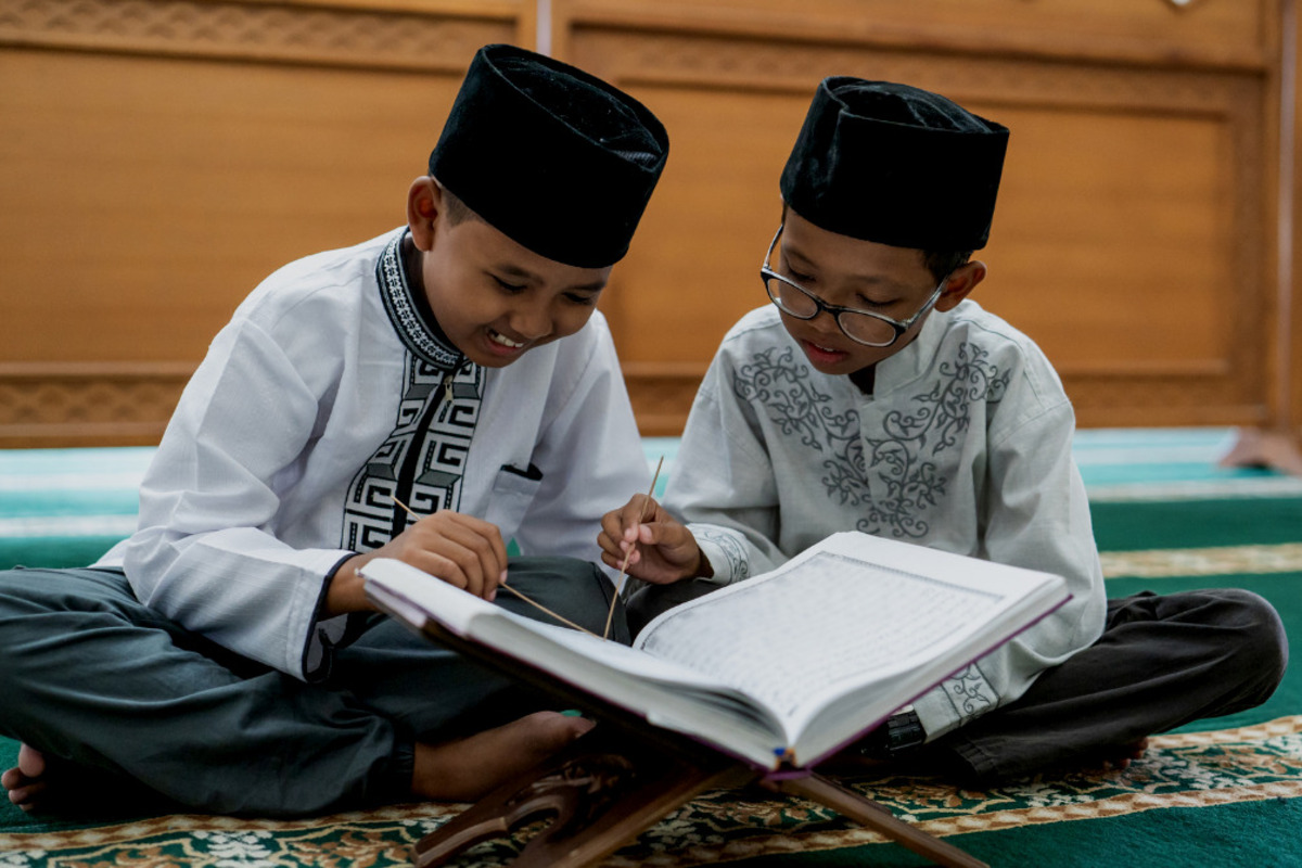 Tips Khatam Al-Qur’an Selama Bulan Ramadhan