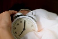 Tips Kuat Puasa Walaupun Tanpa Sahur