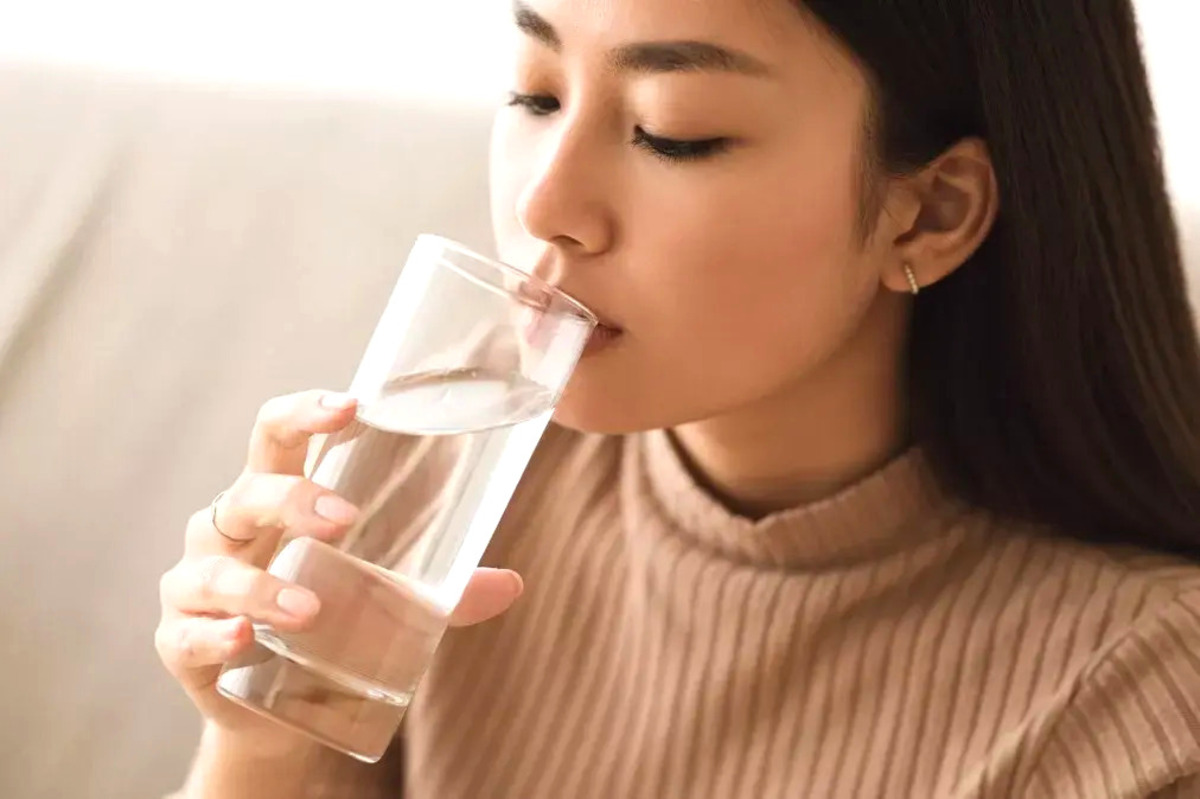 Minum dapat membatalkan puasa